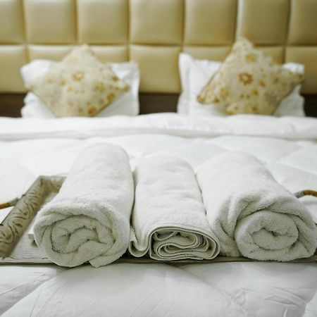 Lime Tree Service Apartment - Near Artemis Hospital ,Gurgaon Ngoại thất bức ảnh